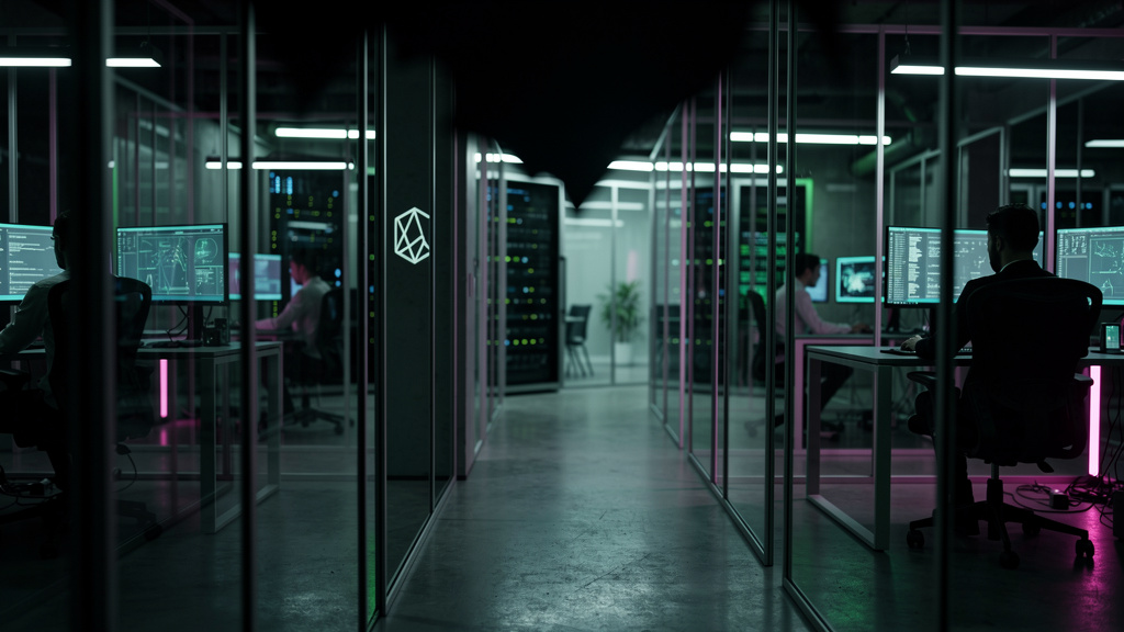 Shadow AI: O Risco Oculto na Inteligência Artificial Empresarial