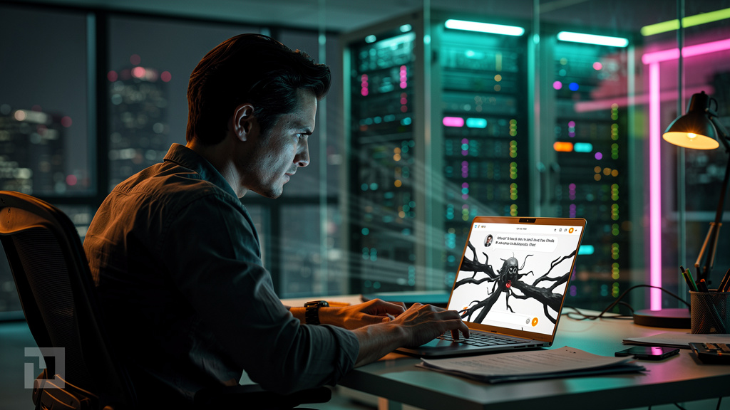 Shadow AI: Riscos e a Importância da Governança em Empresas