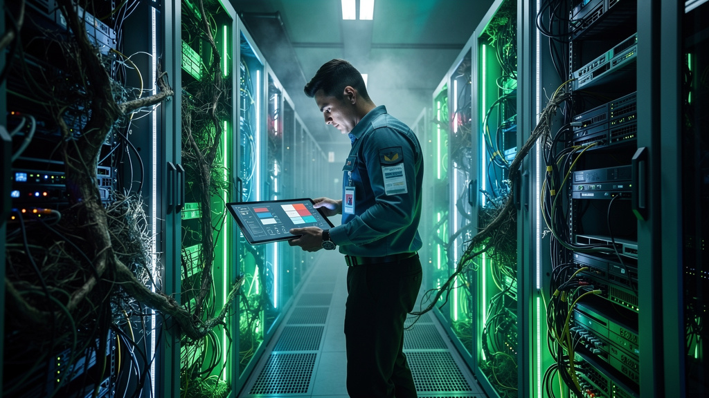 ‘Shadow AI’: riscos e como implementar governança em empresas