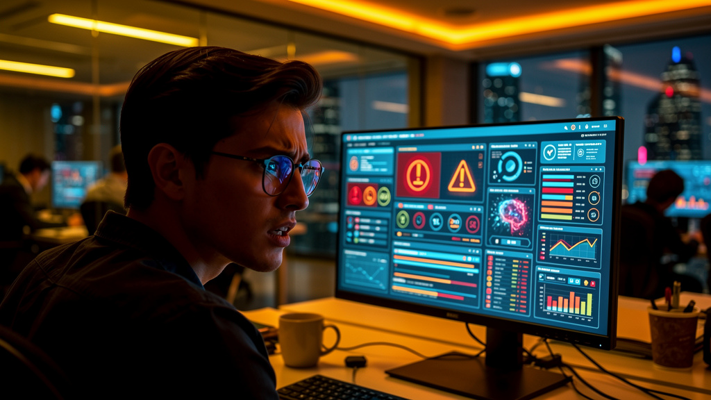 Shadow AI: Riscos e Estratégias de Governança para Empresas