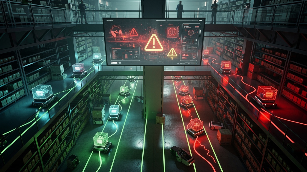 Shadow AI: Riscos e Estratégias de Governança para Empresas