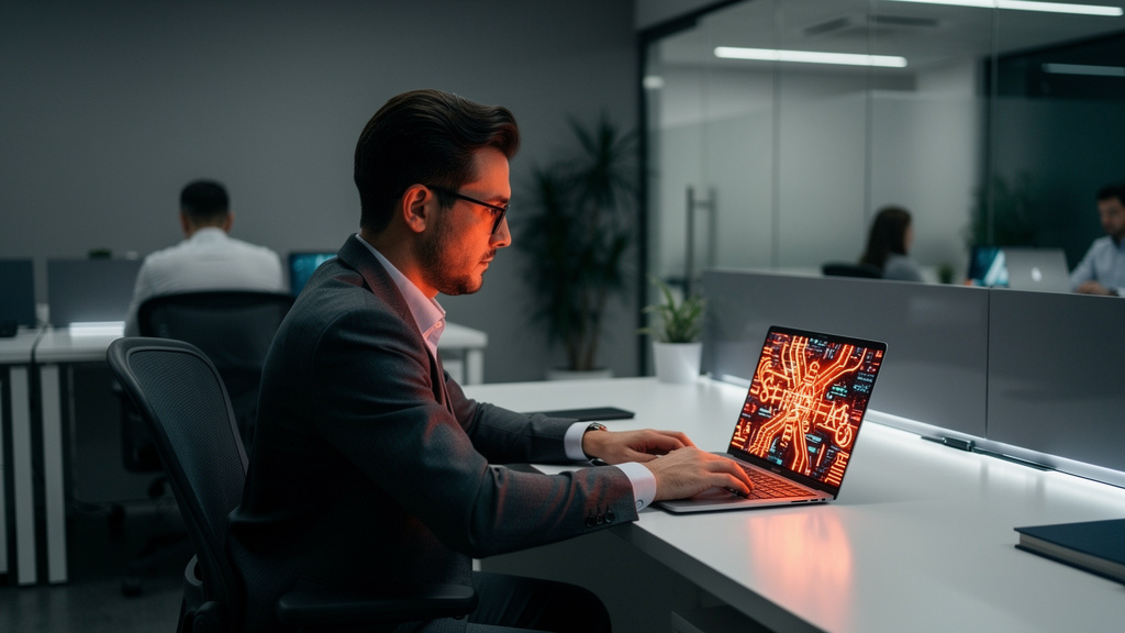 Shadow AI: Riscos e Estratégias para a Governança da IA Corporativa