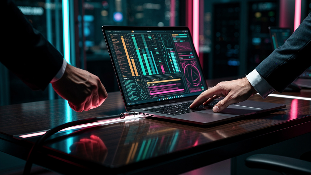 Shadow AI: Riscos e Estratégias para Governança em Empresas
