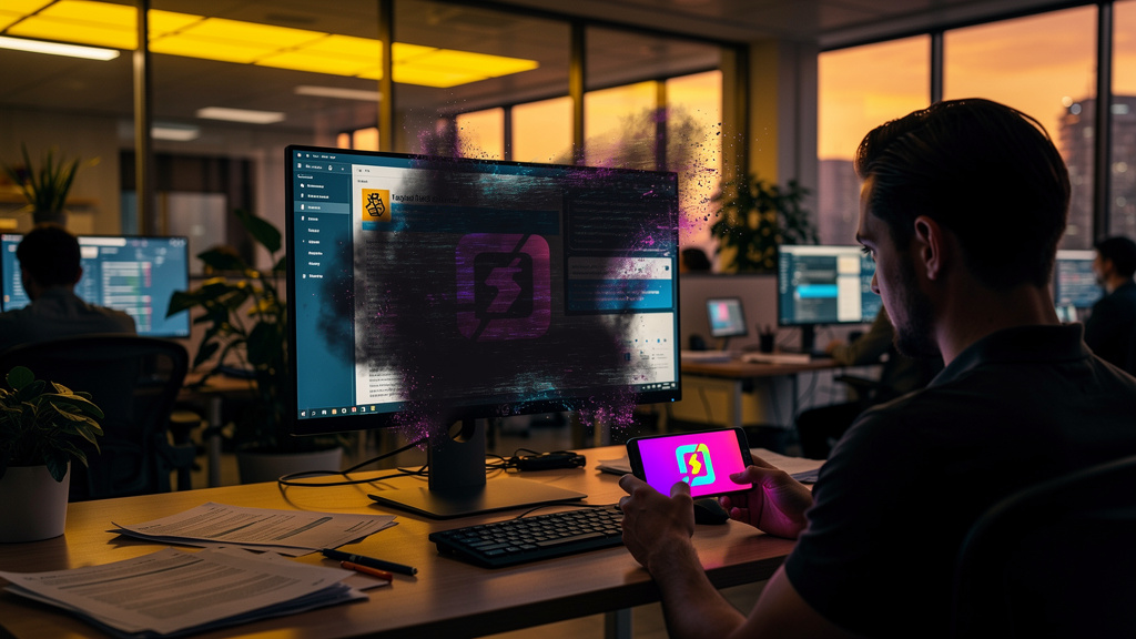 Shadow AI: Riscos e Estratégias para Governança em Empresas