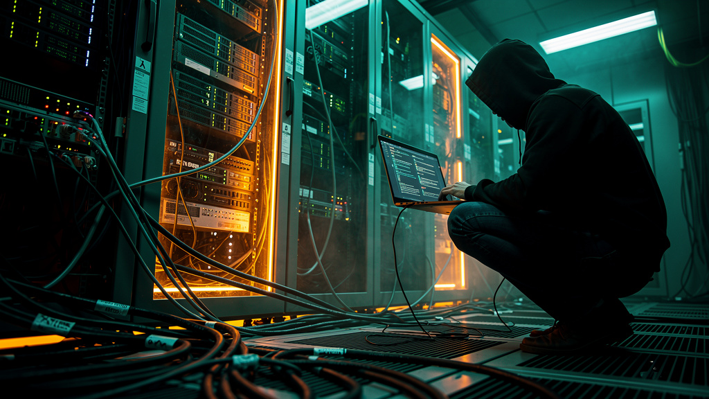 Shadow AI: Riscos e Governança da IA Corporativa