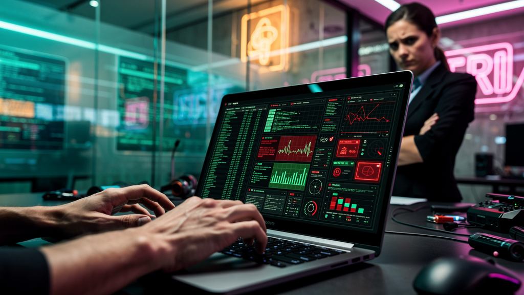 Shadow AI: Riscos e Governança da IA Corporativa