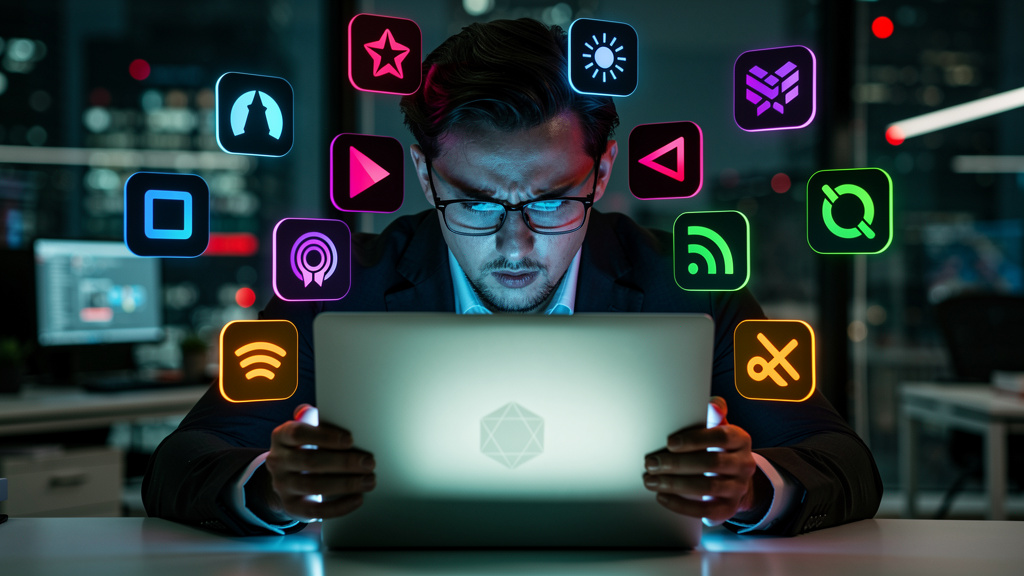 Shadow AI: Riscos e Governança da IA Corporativa