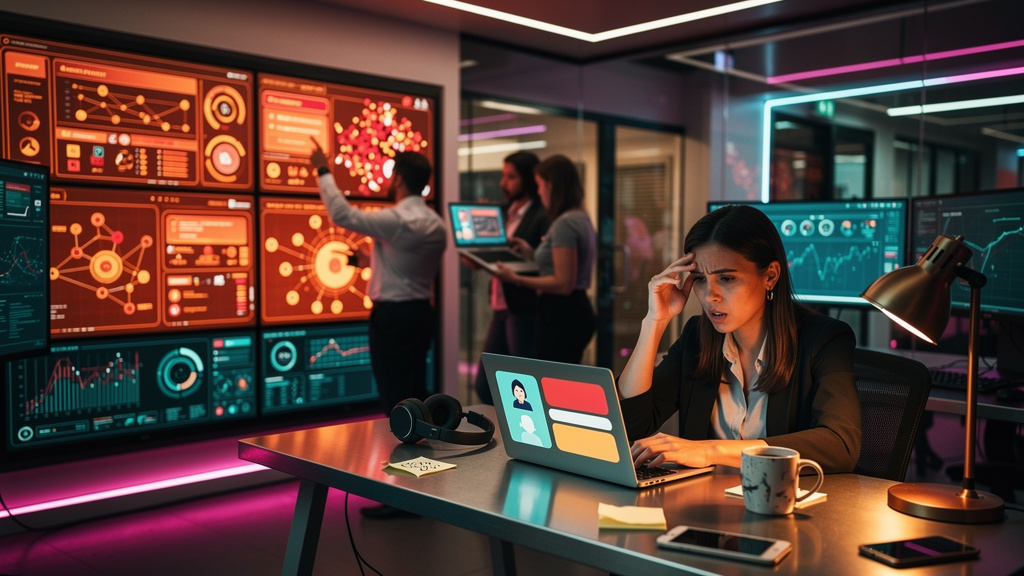 Shadow AI: Riscos e Governança da IA Corporativa