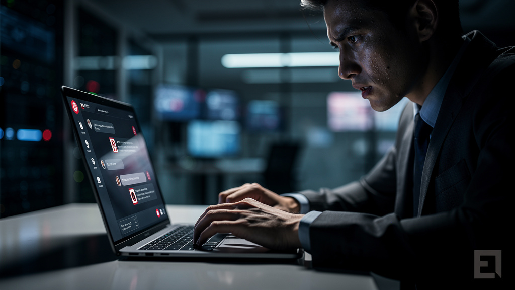 Shadow AI: Riscos e Governança da IA Corporativa