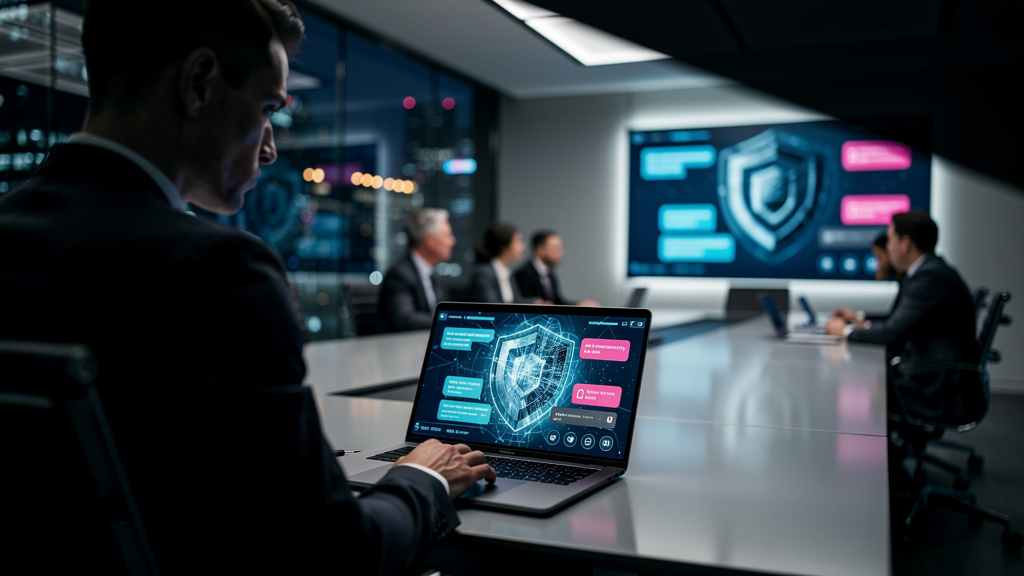 Shadow AI: Riscos e Governança da IA Corporativa