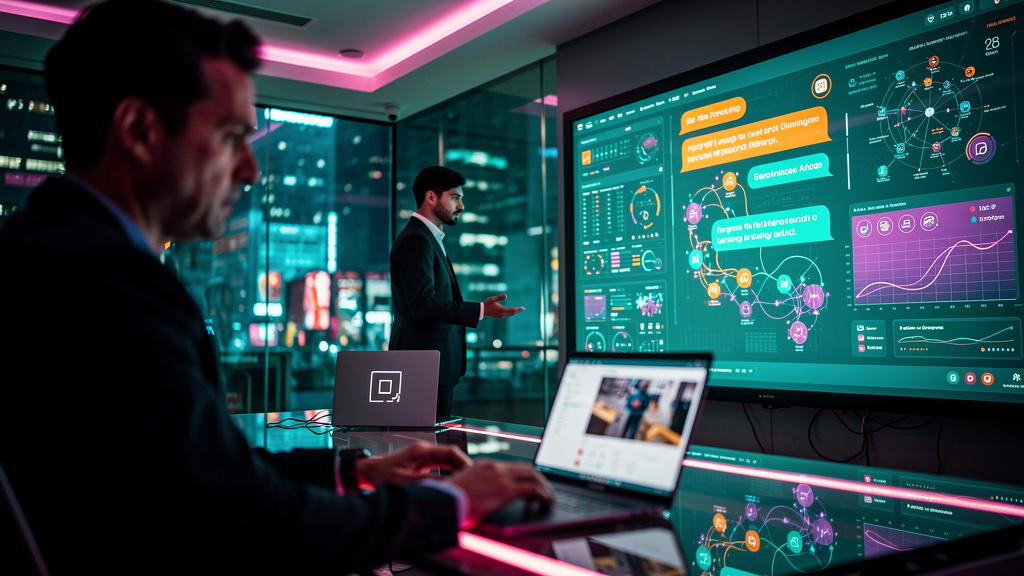 Shadow AI: Riscos e Governança da IA Corporativa