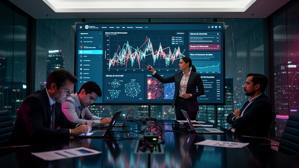 Shadow AI: Riscos e Governança da IA Corporativa