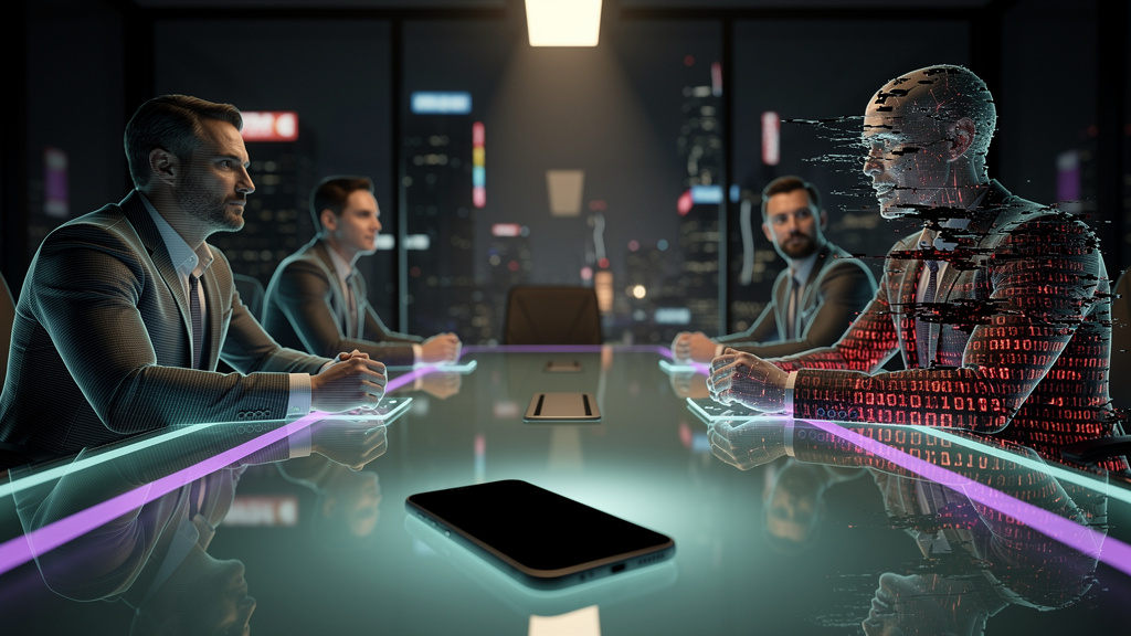 Shadow AI: Riscos e Governança da IA Corporativa