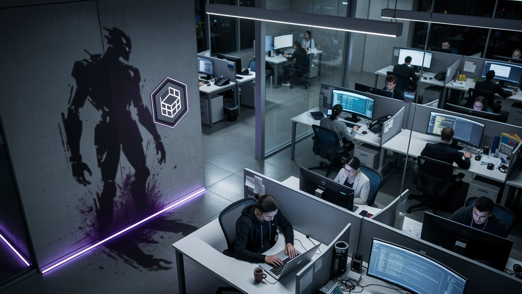 Shadow AI: Riscos e Governança da IA Corporativa