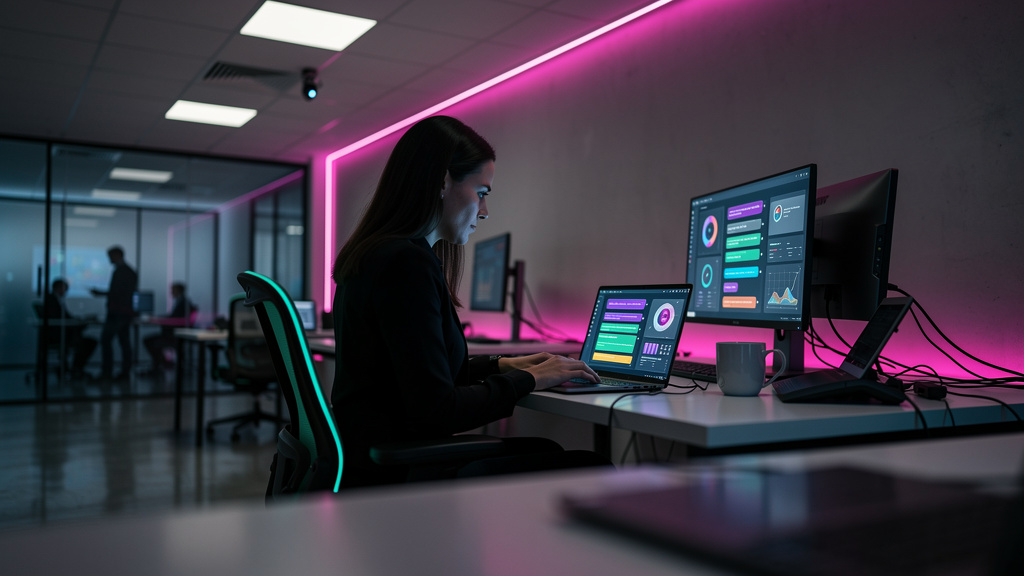 Shadow AI: Riscos e Governança da IA Corporativa