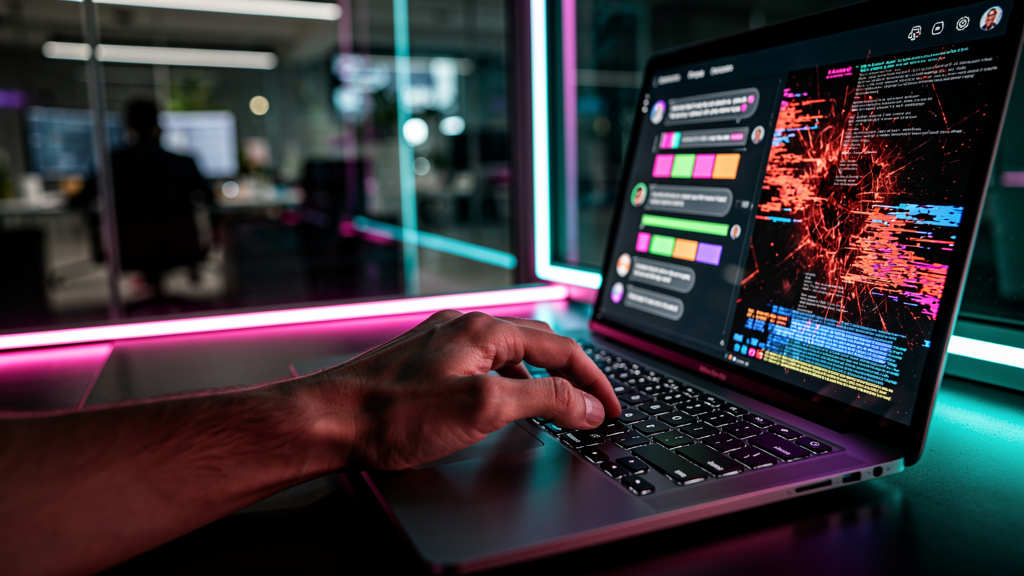 Shadow AI: Riscos e Governança da IA Corporativa