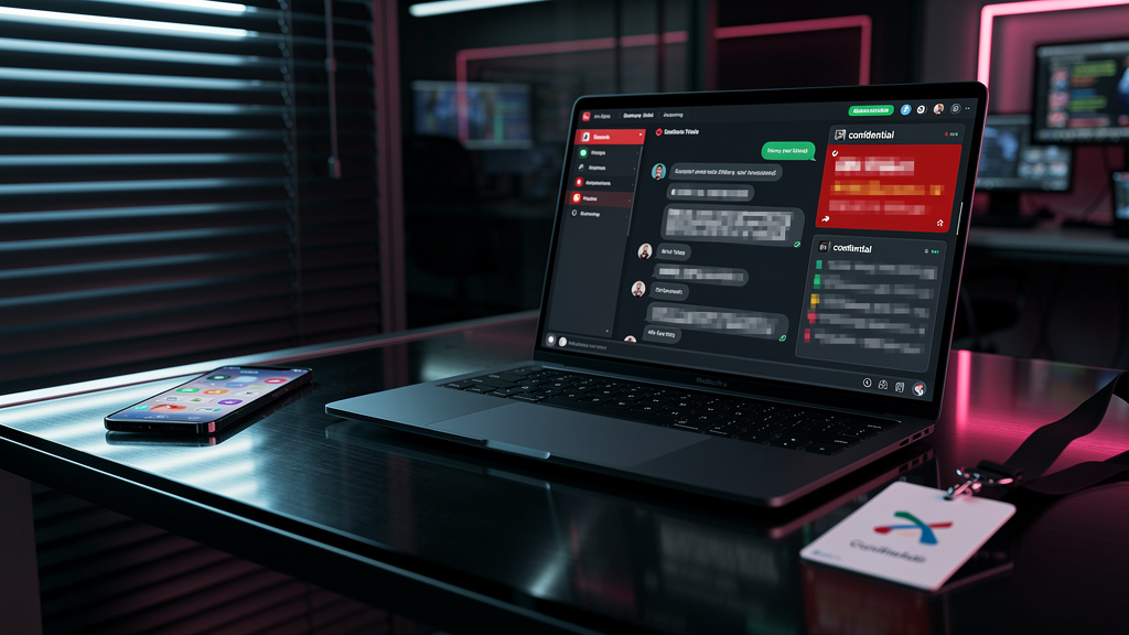 Shadow AI: Riscos e Governança da Inteligência Artificial Corporativa