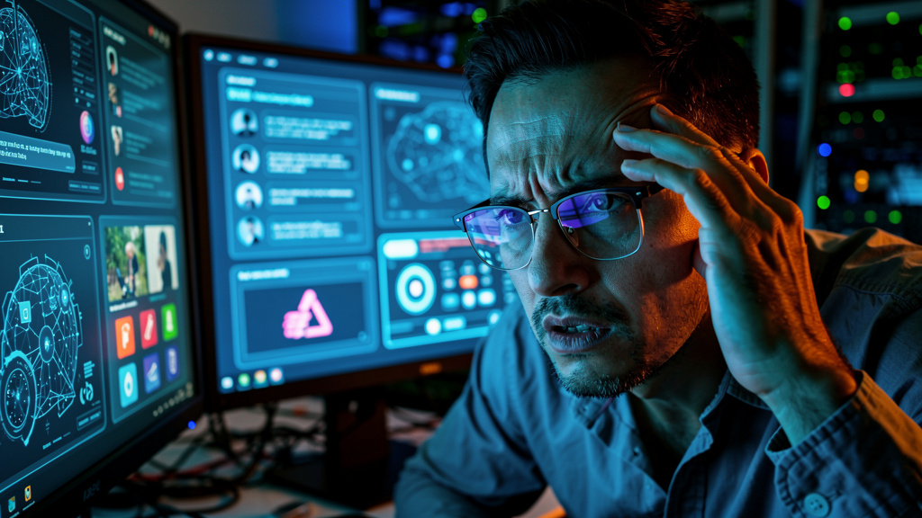 Shadow AI: Riscos e Governança em Ascensão nas Empresas