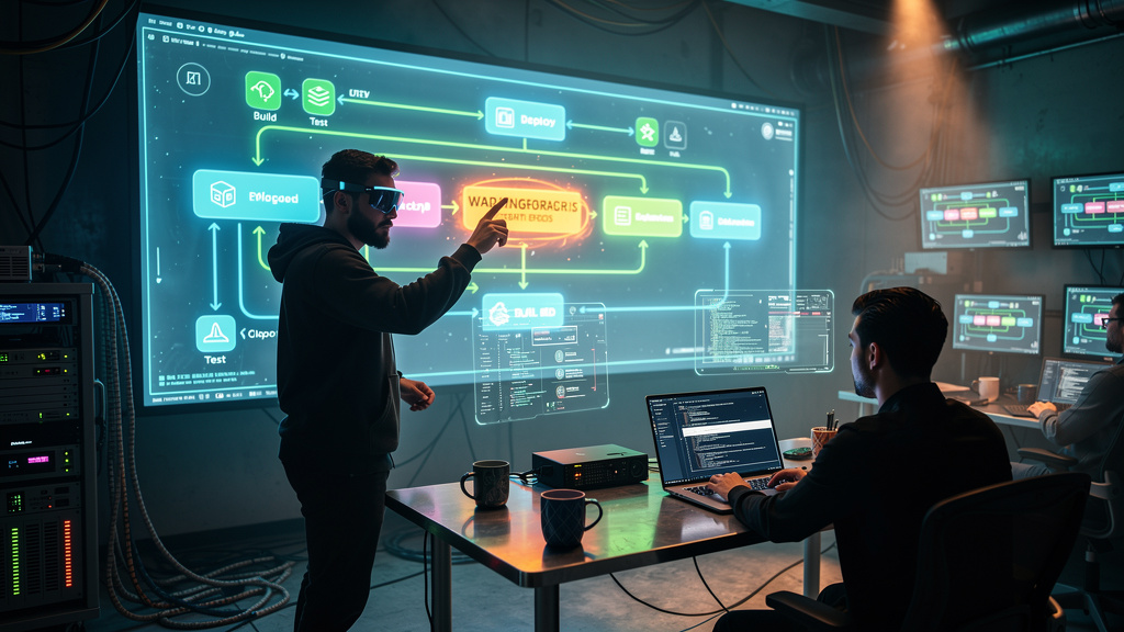 Ship Safe: Escaneando a Segurança da IA em Seu Pipeline de Desenvolvimento