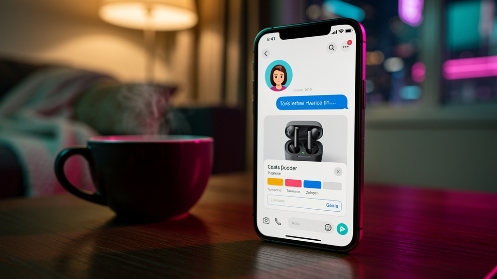 Shopify: Agentes de IA impulsionam atendimento e vendas