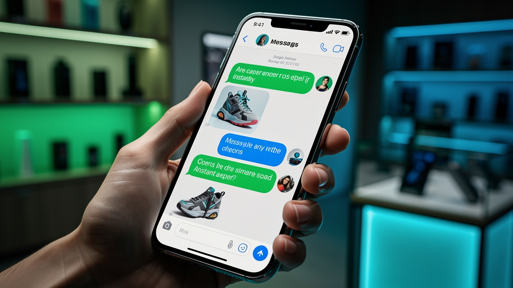 Shopify: Agentes de IA impulsionam atendimento e vendas