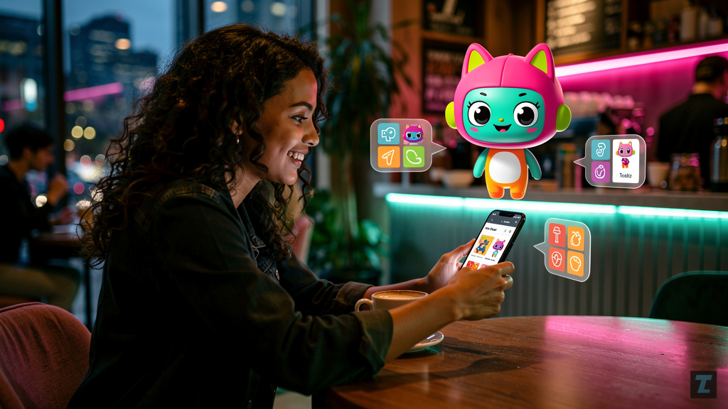 Shopify: Agentes de IA Revolucionam Atendimento e Vendas