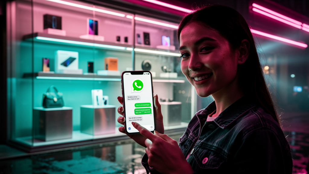 Shopify e IA: Atendimento Inteligente Impulsiona Vendas