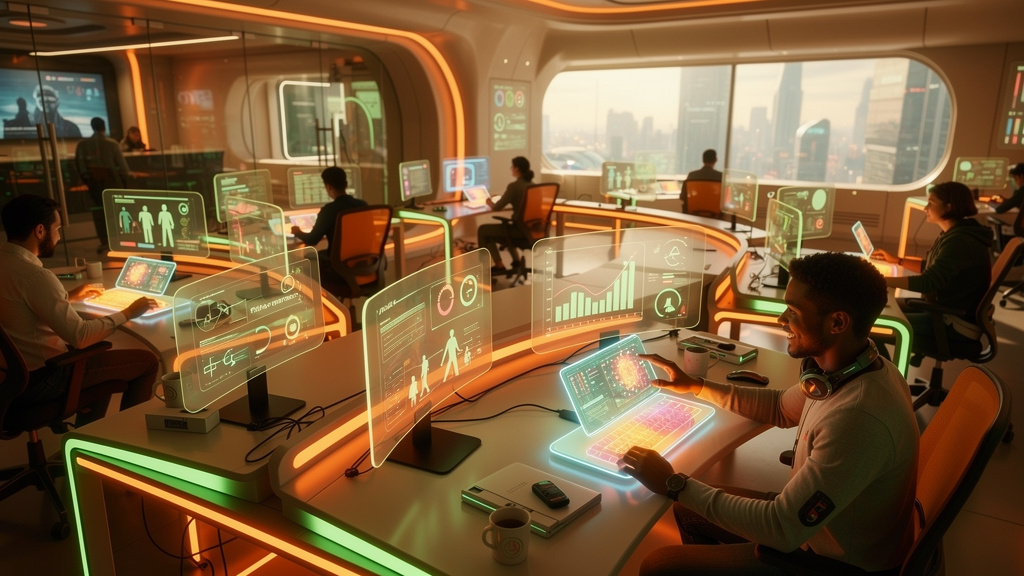 Simplificando a Escolha do LXP com Toolzz