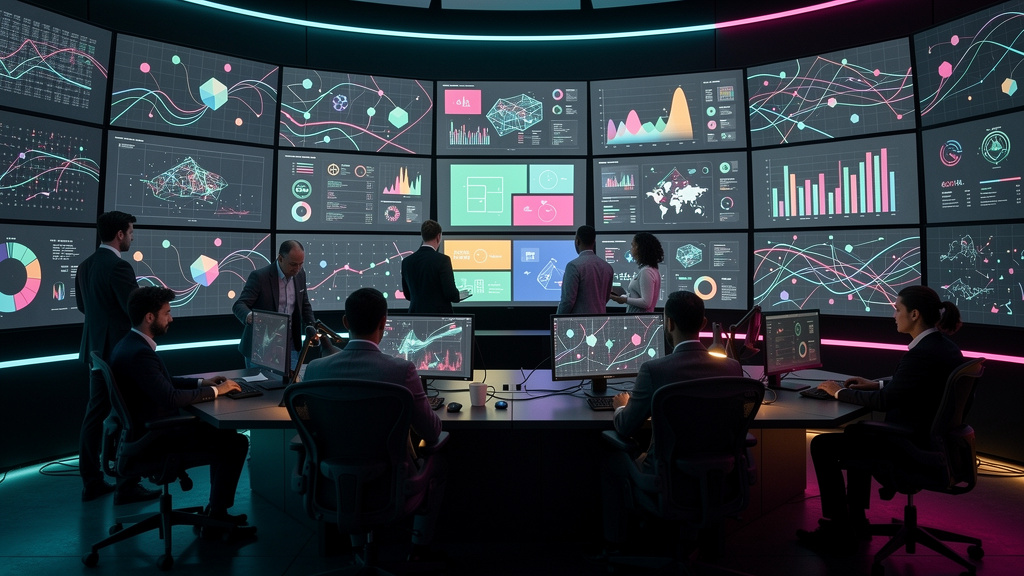 Simplificando a Estratégia de IA com Dados