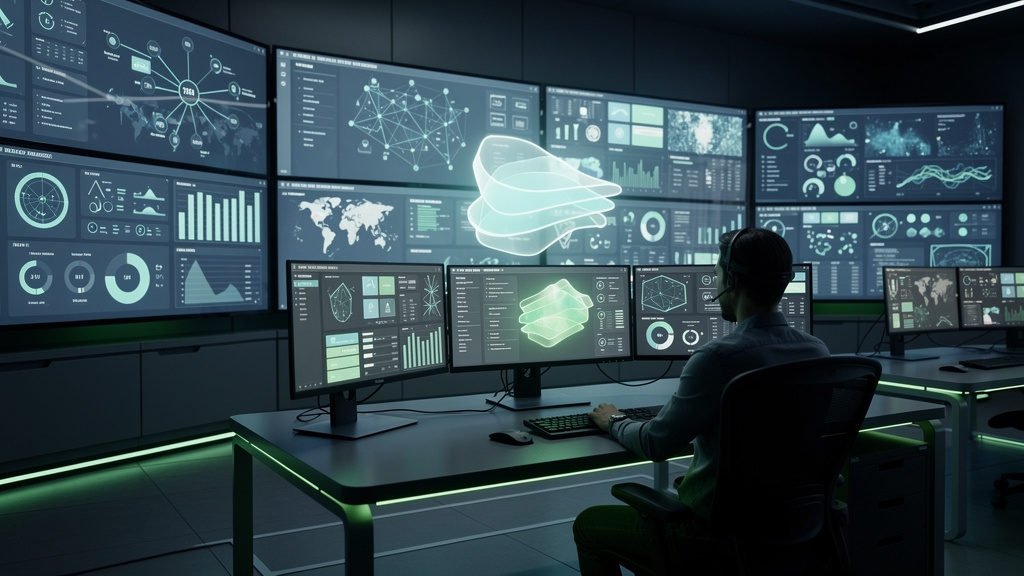 Simplificando a Governança de IA com Agentes Inteligentes