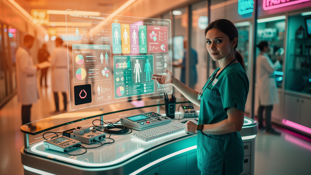 Simplificando a Inteligência Artificial com Agentes