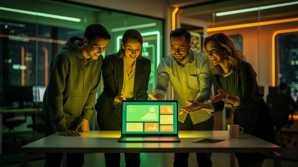 Simplificando a Inteligência Artificial com Toolzz