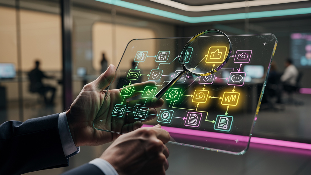 Simplificando Fluxos de Human Approval com IA em 2026