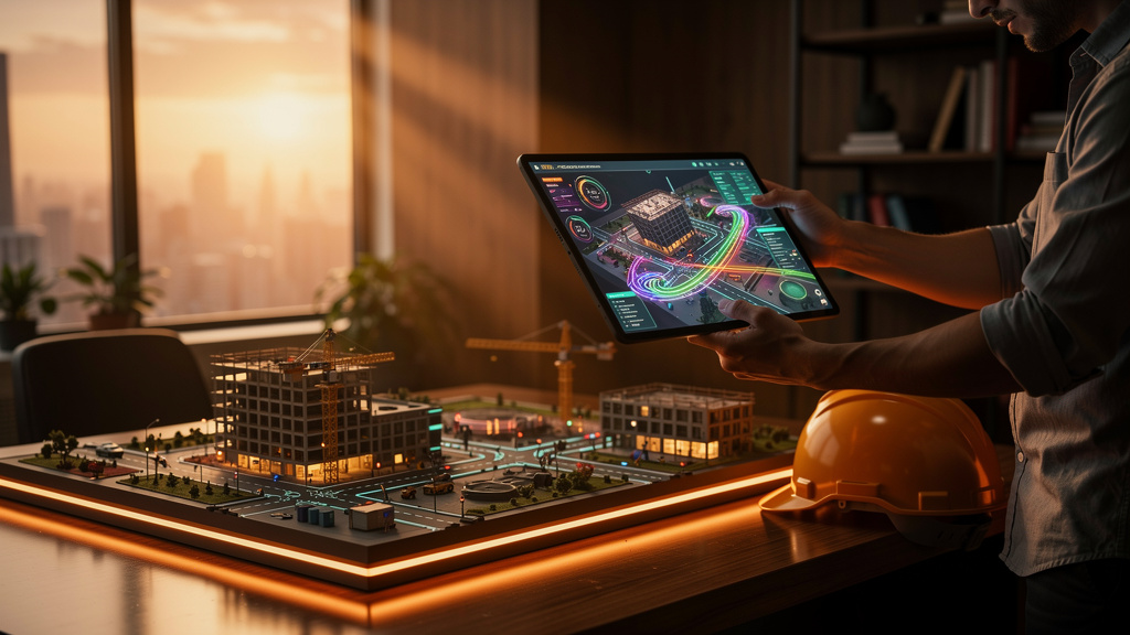 Simplificando IA com Orçamento em 2024