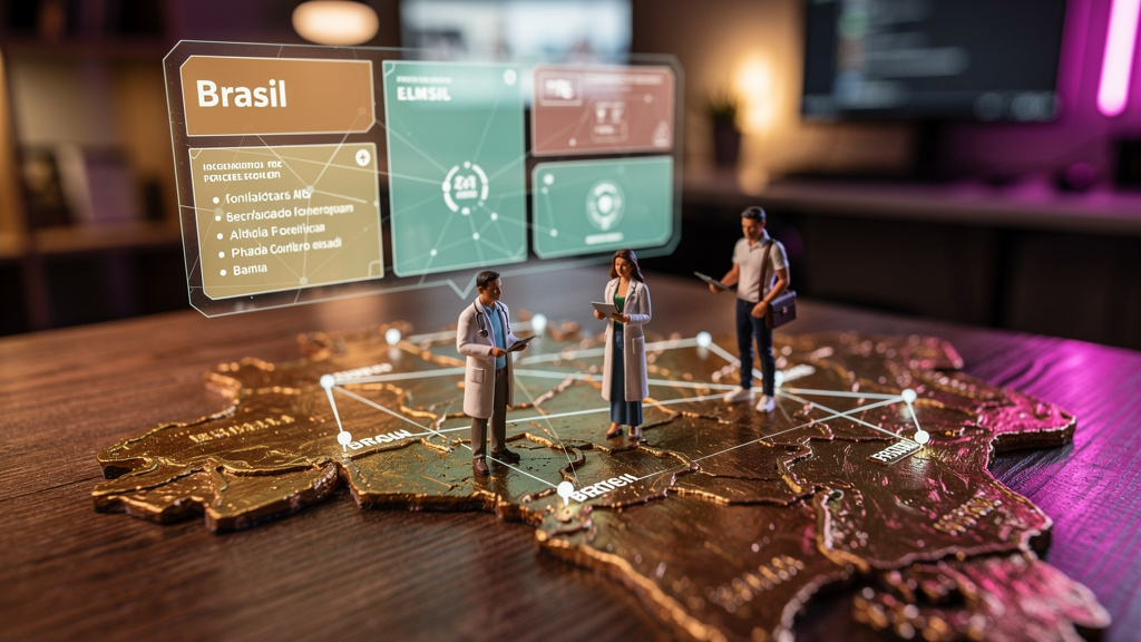 Simplificando LLMs Português com IA