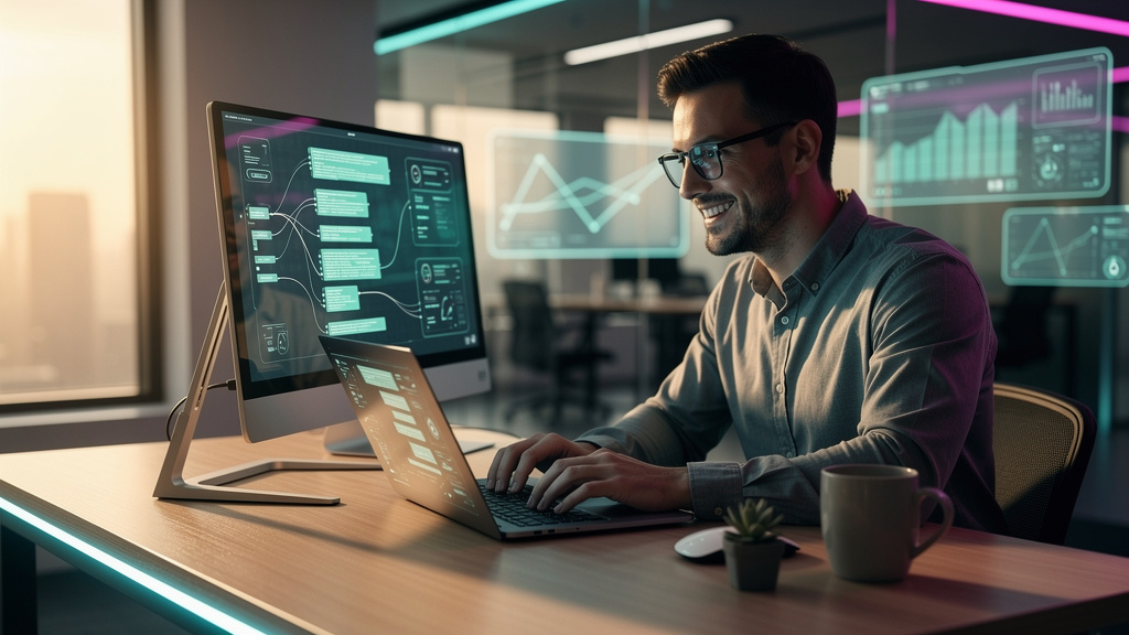 Simplificando Prompt Engineering com IA