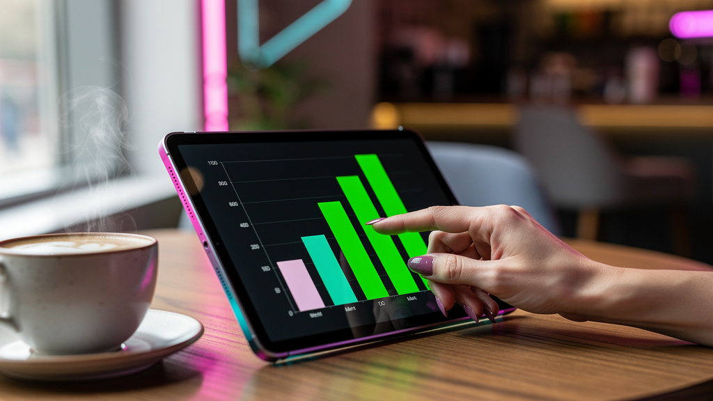 Simplifique Seus Dados: Guia Prático para Visualizações Eficazes