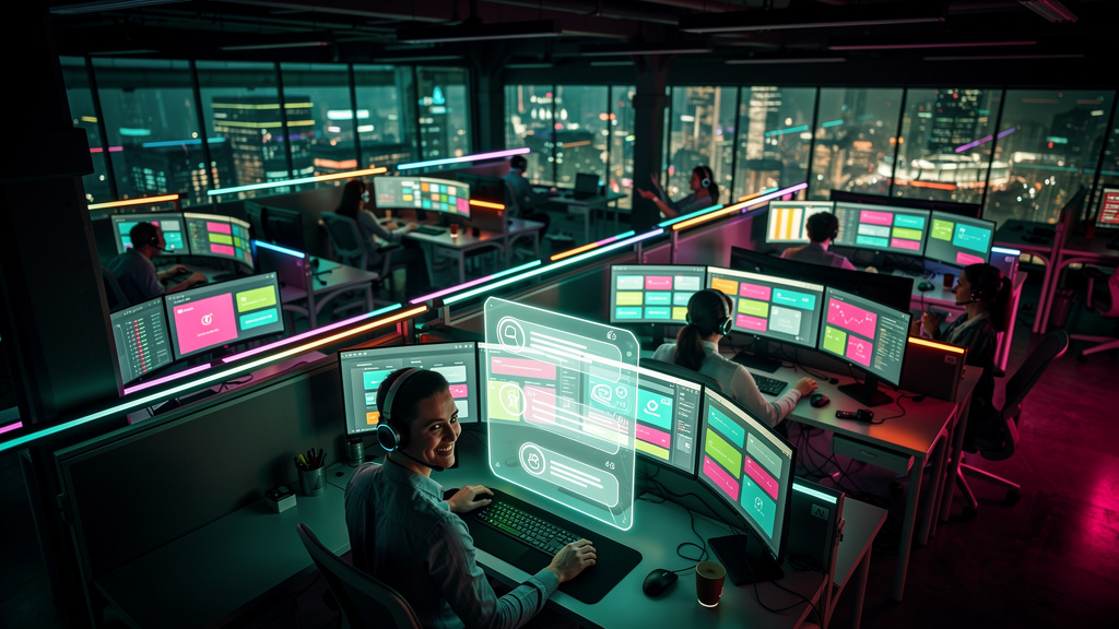 Sistema de Tickets: O Guia Completo para Atendimento Eficiente em 2024