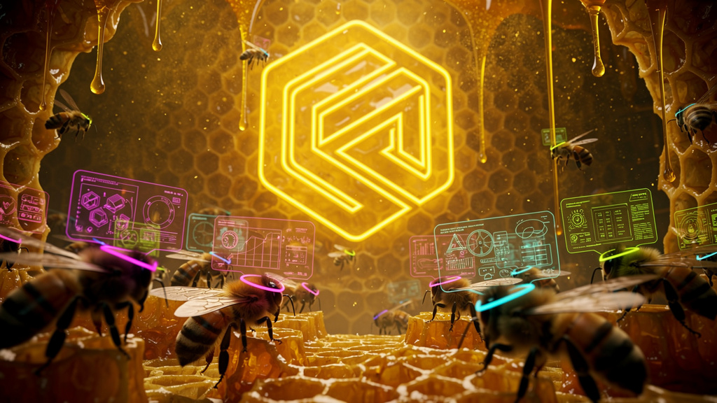 Sistemas Multi-Agente: A Nova Força de Trabalho da IA