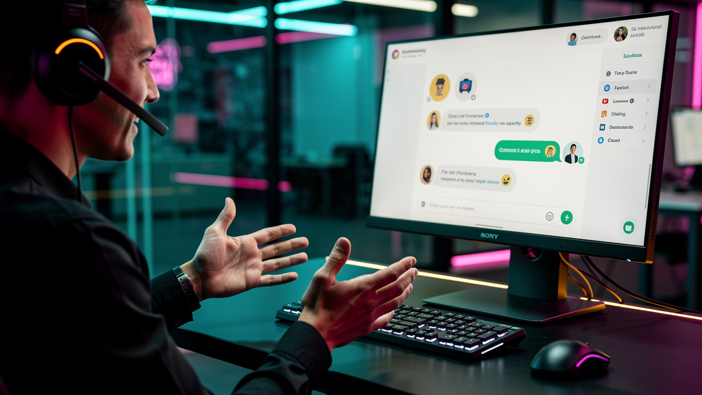 Site de Bot: Guia Completo para Empresas