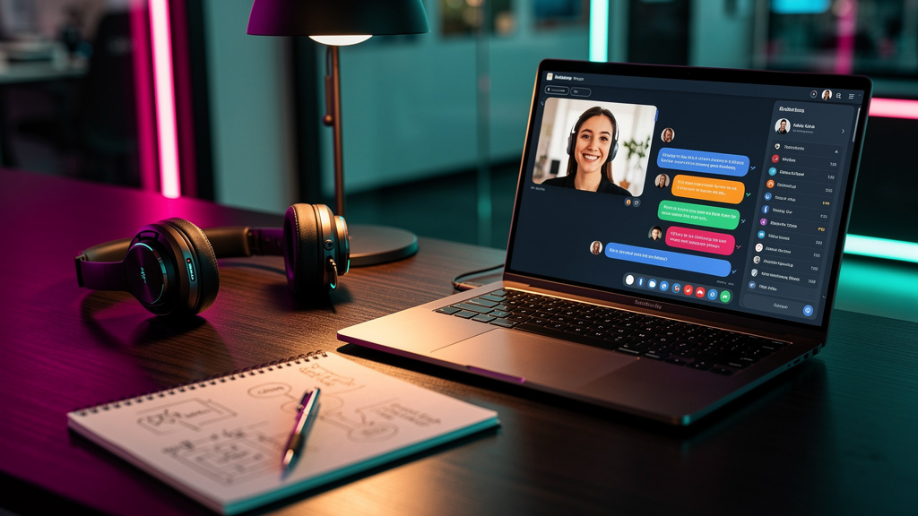 Site de Bot: Guia Completo para Empresas em 2024