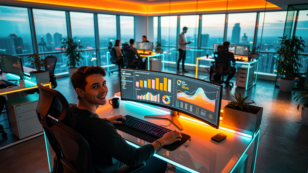 Site de IA: Guia Completo para Empresas em 2024