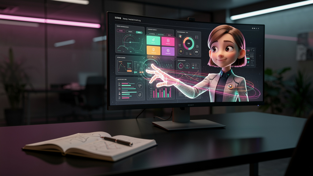 Site IA: Como Criar a Plataforma de Comunicação Inteligente Ideal