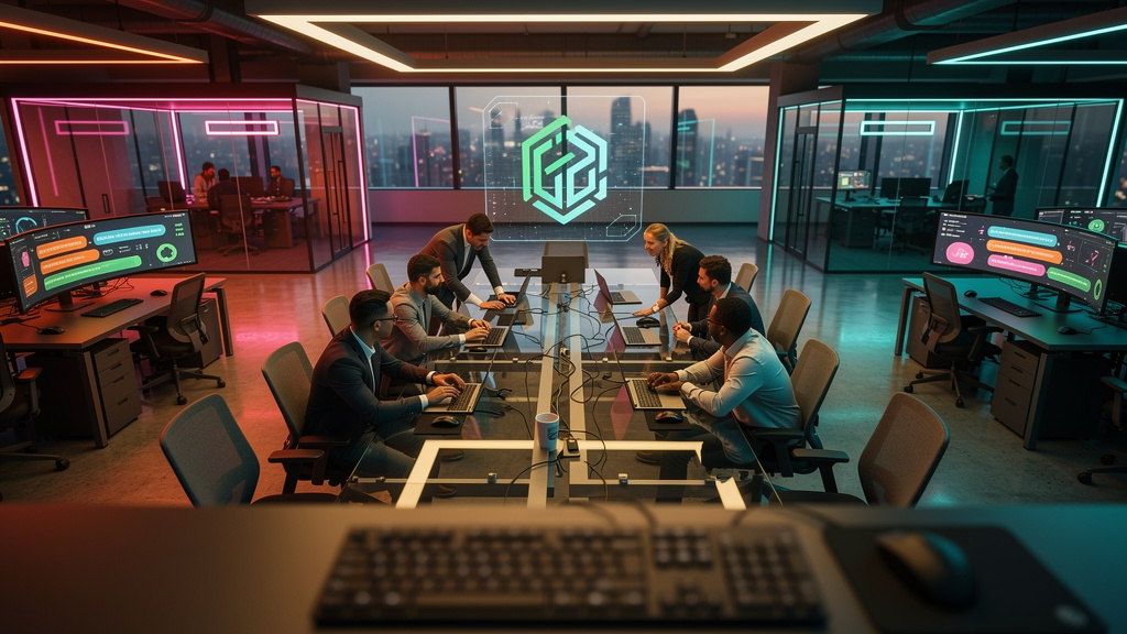 Sites com IA: O Guia Completo para Empresas