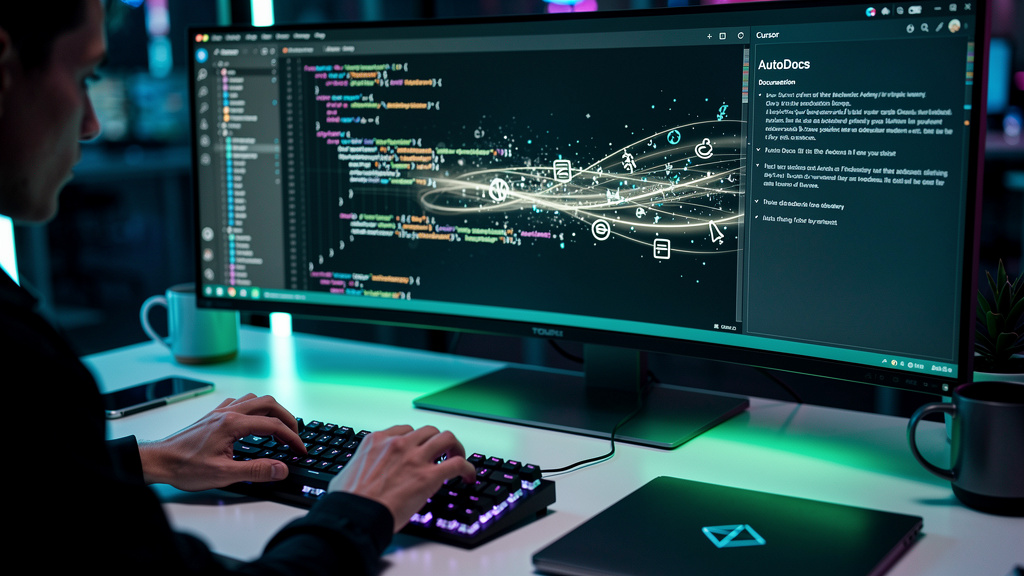 Skill AutoDocs no Cursor: Documente seu Código com IA