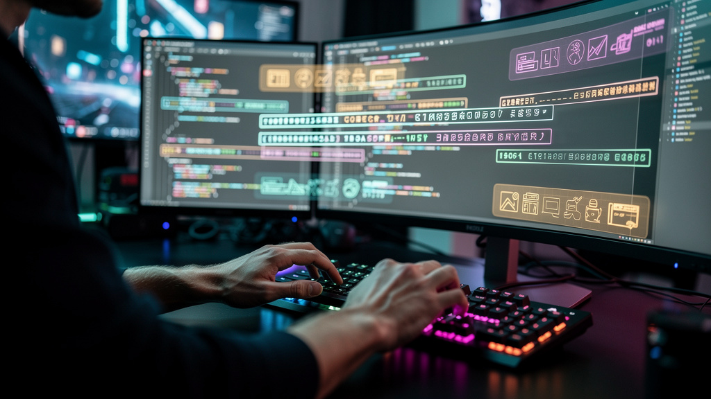 Skill Cursor Autocompletar Código: Produtividade Turbinada na Sua IDE