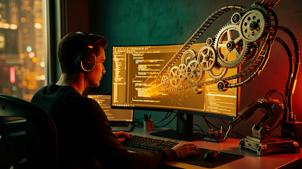 Skill Cursor Code Actions: Aumente sua Produtividade na Codificação