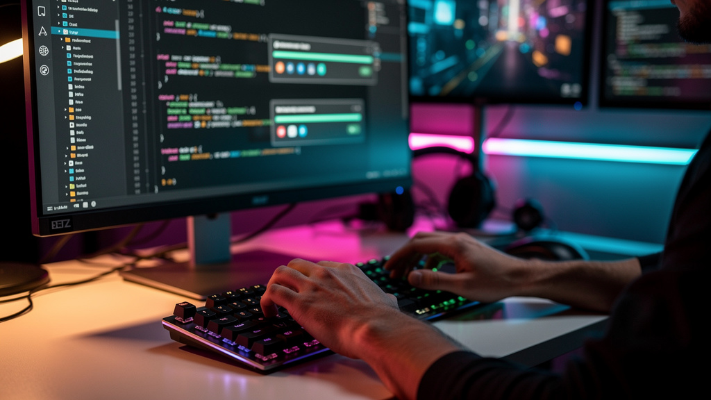 Skill Cursor Code Actions: Automatize Tarefas e Aumente sua Produtividade