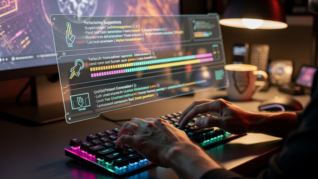 Skill Cursor Code Actions: Otimize seu Workflow de Desenvolvimento