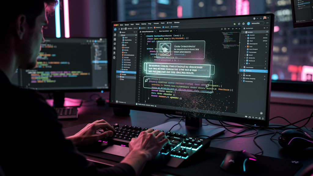 Skill Cursor Code Actions: Produtividade Explosiva com IA